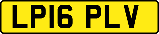 LP16PLV