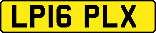 LP16PLX