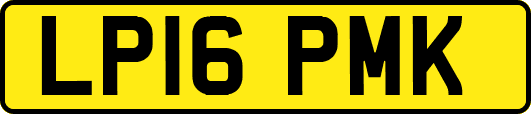 LP16PMK