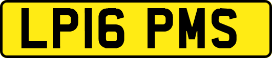 LP16PMS