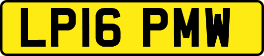 LP16PMW