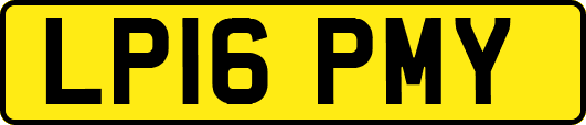 LP16PMY