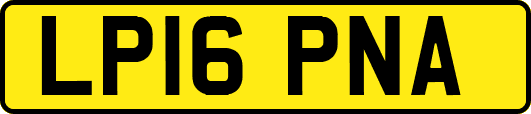 LP16PNA