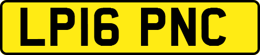 LP16PNC