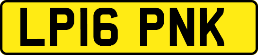 LP16PNK