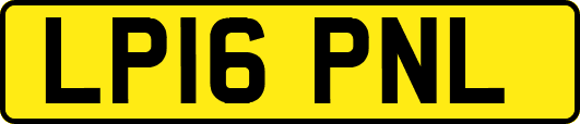 LP16PNL