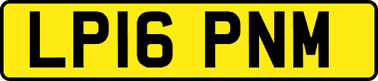 LP16PNM