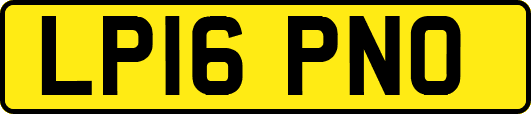LP16PNO