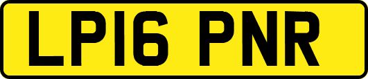 LP16PNR