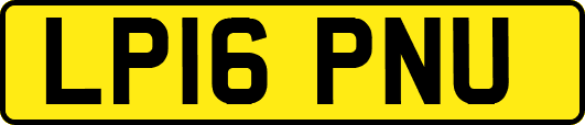 LP16PNU
