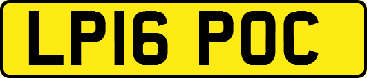 LP16POC