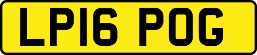 LP16POG