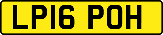 LP16POH