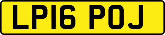 LP16POJ