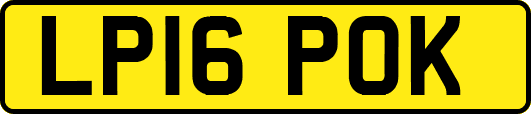 LP16POK