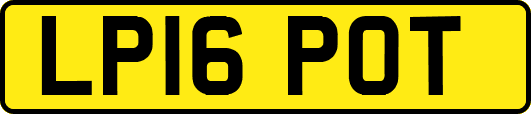 LP16POT