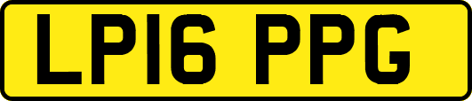 LP16PPG