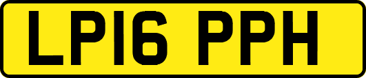 LP16PPH