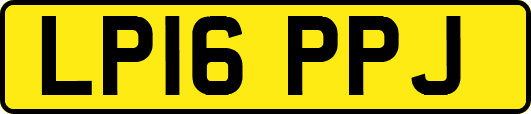 LP16PPJ