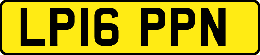 LP16PPN