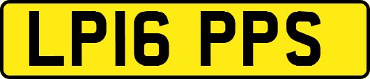 LP16PPS