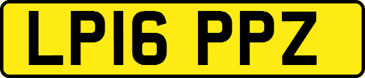LP16PPZ