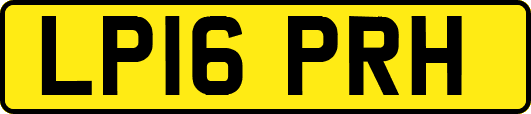 LP16PRH