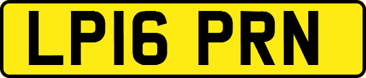LP16PRN
