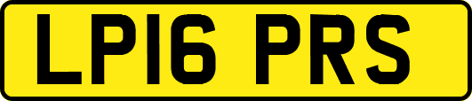 LP16PRS