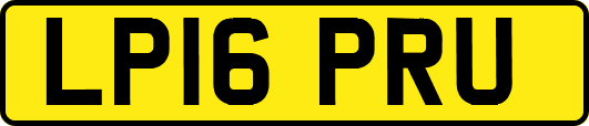 LP16PRU