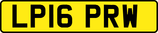 LP16PRW