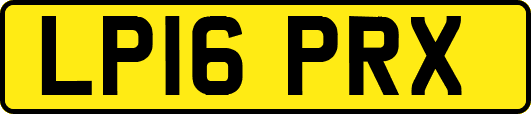 LP16PRX