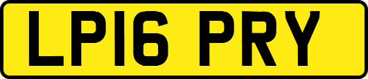 LP16PRY
