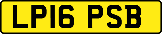 LP16PSB
