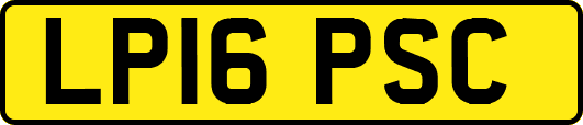 LP16PSC