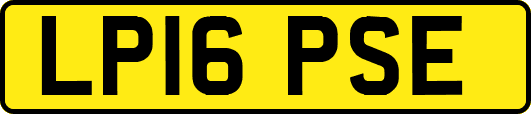 LP16PSE