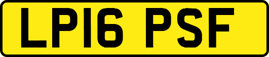 LP16PSF