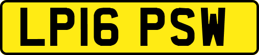 LP16PSW