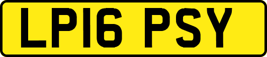 LP16PSY