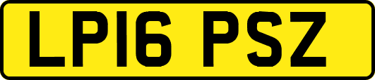 LP16PSZ