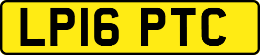 LP16PTC