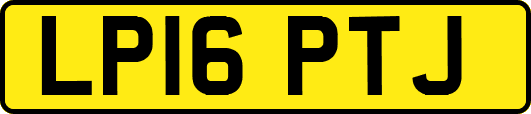 LP16PTJ