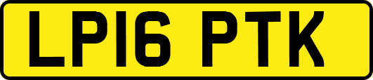 LP16PTK