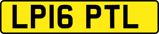 LP16PTL