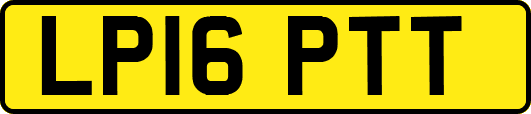 LP16PTT