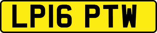 LP16PTW