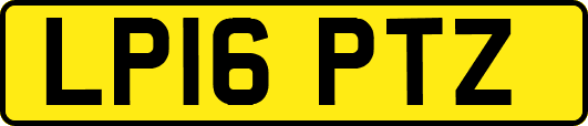 LP16PTZ