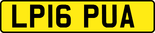 LP16PUA