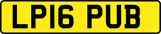 LP16PUB