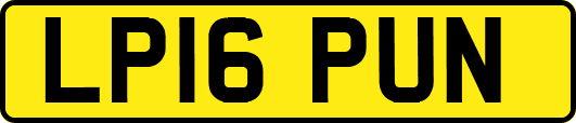 LP16PUN
